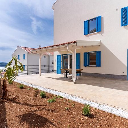 Apartamento Blue Sorbeto Cres Exterior foto